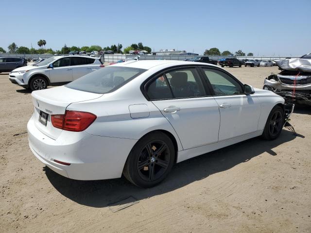 WBA3C1C50EK109035 BMW 328 I Sulev