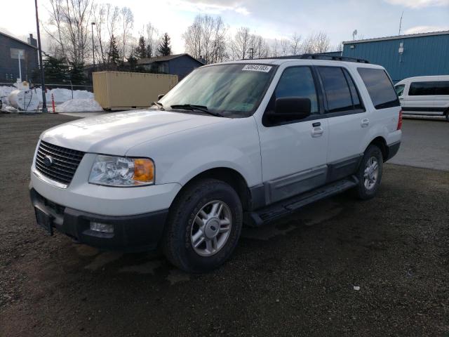 2005 Ford Expedition XLT