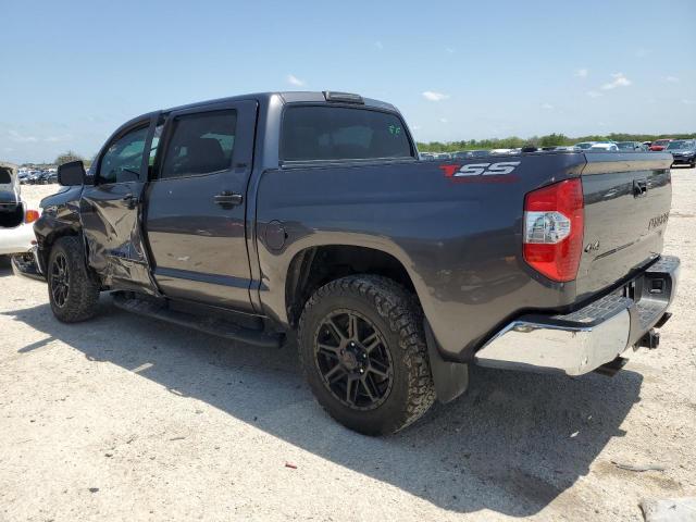 2019 TOYOTA TUNDRA - 5TFDY5F17KX861189