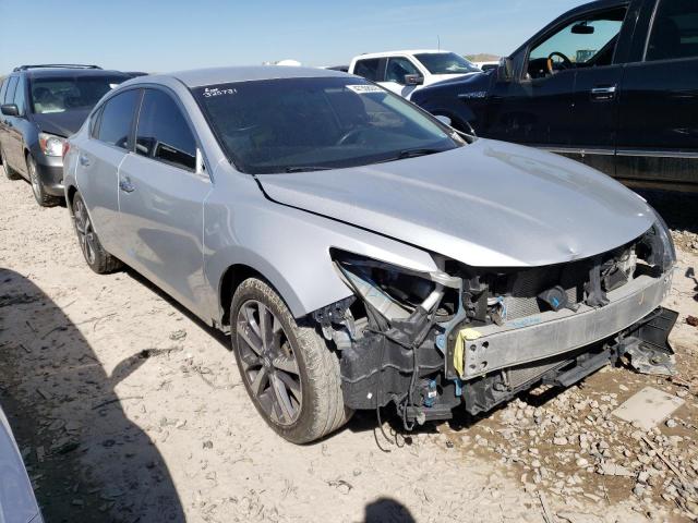 1N4AL3AP1GN380591 Nissan ALTIMA 2.5