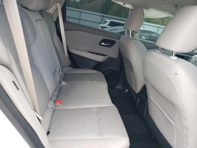 5N1AT3BA0MC774140 Nissan ROGUE SV