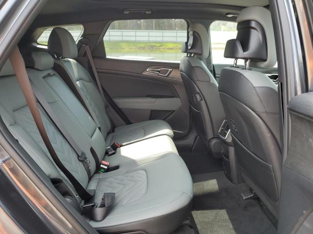 2023 KIA SPORTAGE X - 5XYK6CAF6PG031740