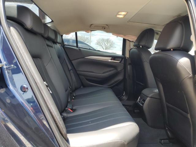 2021 MAZDA 6 TOURING - JM1GL1VM2M1601501
