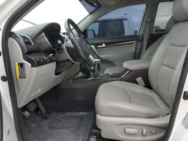 5XYKW4A70EG431868 KIA SORENTO SX