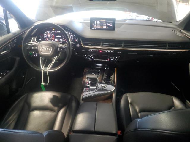 VIN WA1VAAF75HD035421 2017 Audi Q7, Prestige no.8