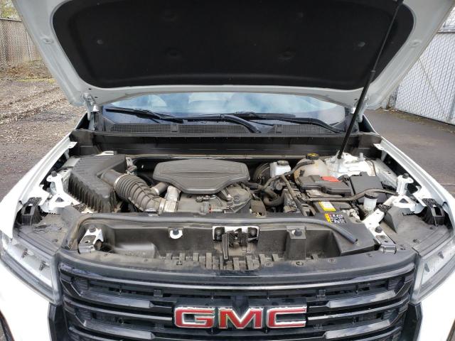 1GKKNRLS7MZ174682 GMC ACADIA SLE