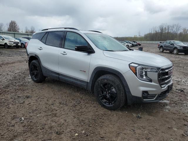 2022 GMC TERRAIN AT 3GKALYEV0NL262632