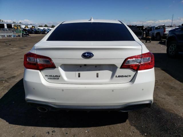 4S3BNAN68J3007131 Subaru Legacy 2.5i Limited