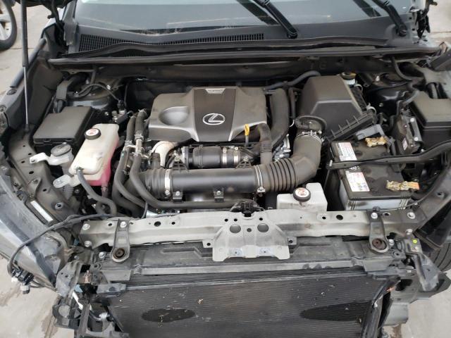 2020 LEXUS NX 300 JTJGARBZ4L5009896