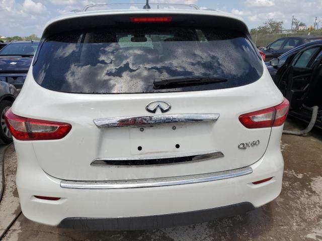 5N1AL0MM2FC508627 Infiniti QX60