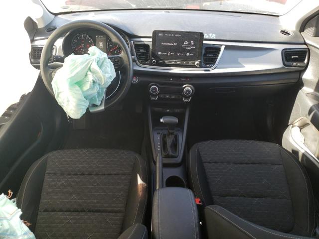 3KPA25AD1NE480402 KIA RIO S