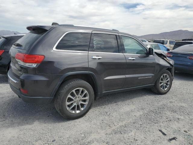1C4RJFBGXFC951038 Jeep Grand Cherokee Limited
