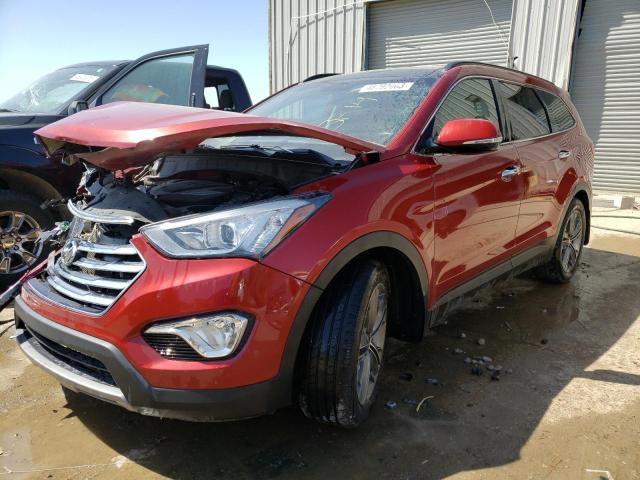 2014 Hyundai Santa Fe GLS