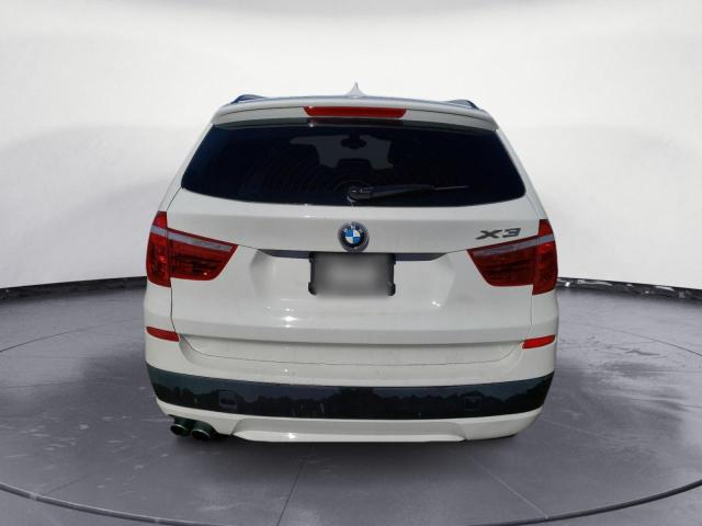5UXWX9C5XE0D29055 BMW X3 Xdrive28i