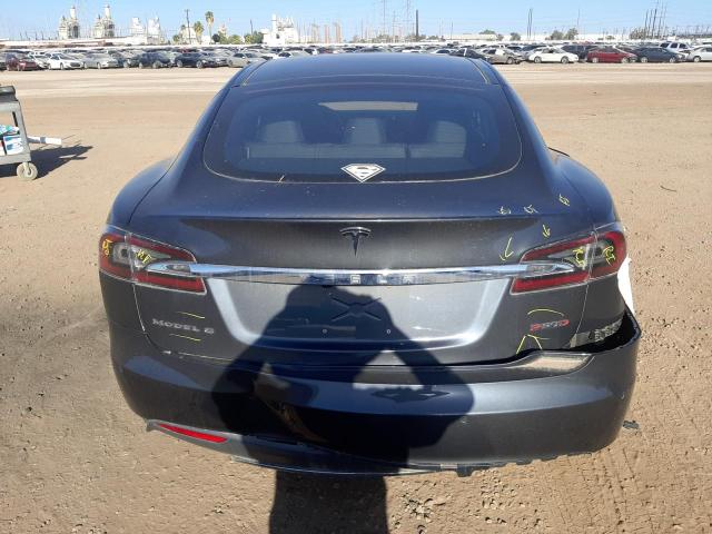5YJSA1E48FF112031 Tesla MODEL S