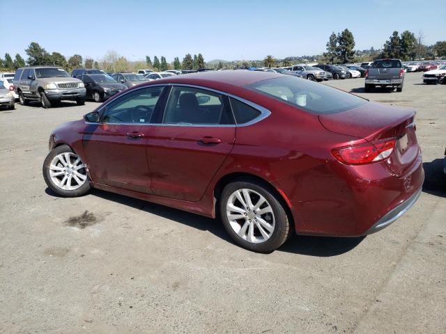 1C3CCCAB3FN623151 Chrysler 200 Limited