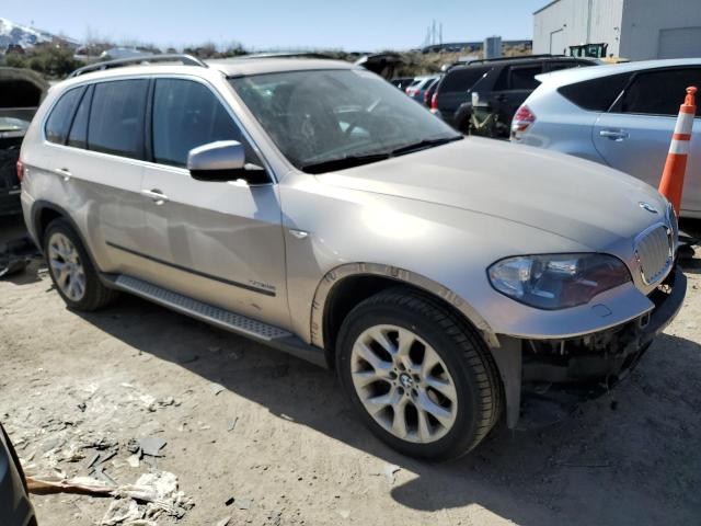 VIN 5UXZV4C53D0E00438 2013 BMW X5, Xdrive35I no.4