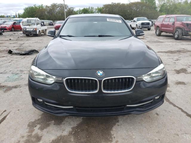 2017 BMW 330 I - WBA8B9C30HK886079