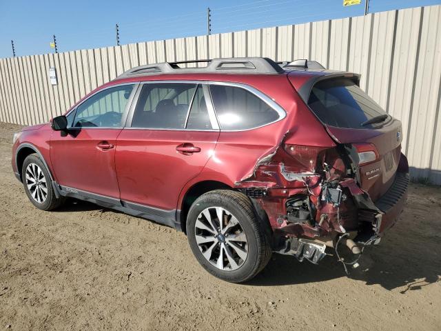 4S4BSANC9H3303425 Subaru Outback 2.5i Limited