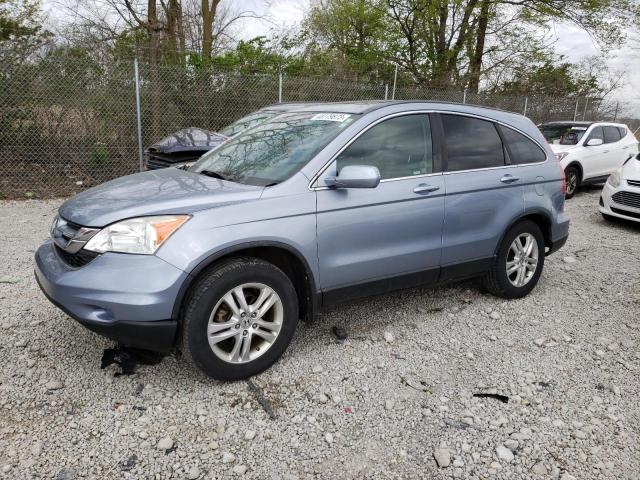 2010 Honda CR-V EX-L