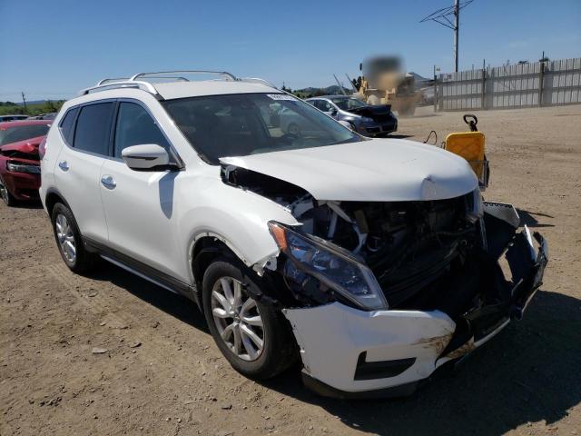 JN8AT2MT4LW002819 Nissan ROGUE S