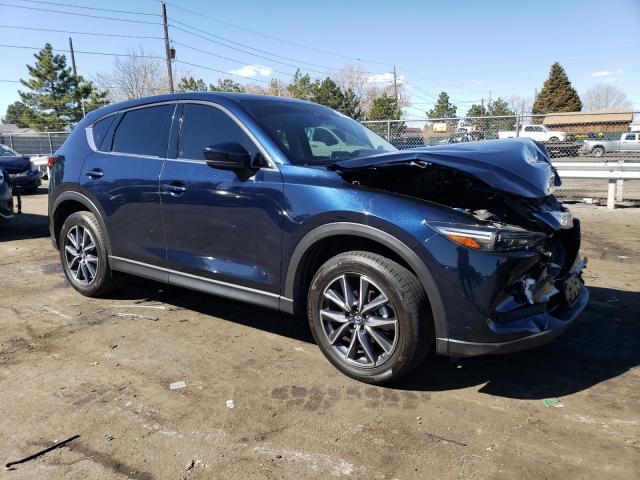 JM3KFBDM1J0332294 Mazda Cx-5 Grand Touring