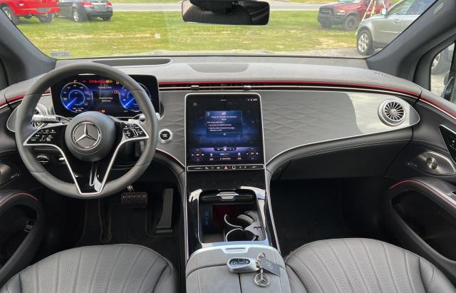 2023 MERCEDES-BENZ EQS SUV 45 - 4JGDM2EB2PA003073
