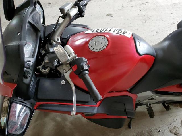 2006 HONDA ST1300 P - JH2SC51736M400281