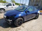 2021 TESLA MODEL Y VIN:5YJYGDEE6MF085394