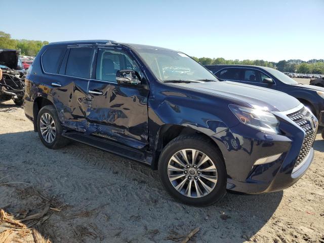 2020 LEXUS GX 460 LUX JTJGM7BX6L5266827