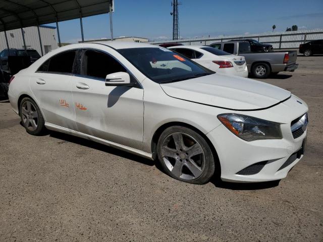 WDDSJ4EB2FN176685 Mercedes-Benz CLA 250