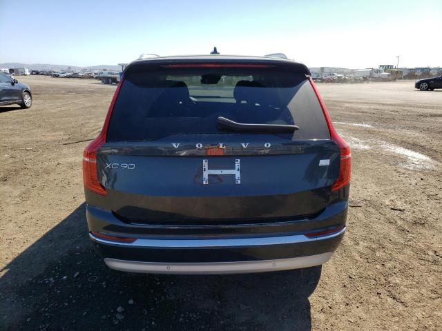 YV4BR0CZ5N1794968 Volvo Xc90 T8 Recharge Inscription Express