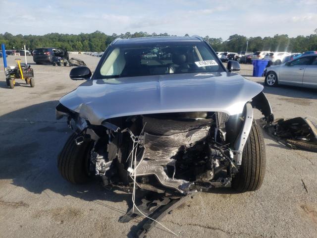 2020 LINCOLN AVIATOR RE - 5LM5J7WC7LGL34995