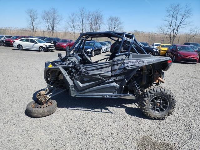 2020 POLARIS RZR XP 100 - 3NSNAE991LH854280