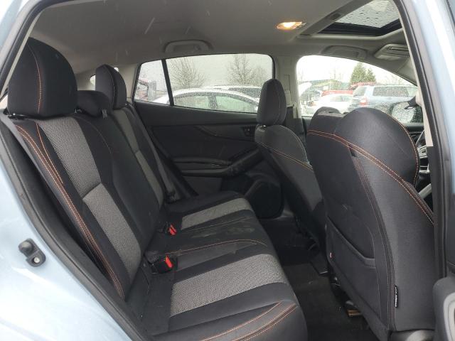 JF2GTAEC3L8220805 Subaru Crosstrek Premium