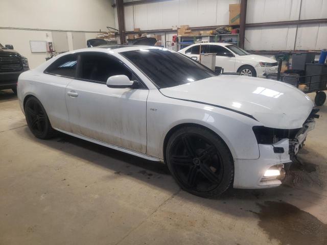 2015 AUDI S5 TECHNIK WAULGBFR1FA040422