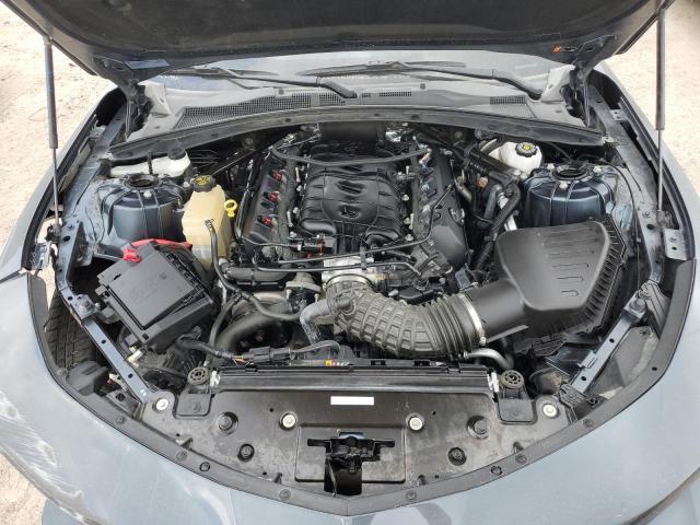 2022 CHEVROLET CAMARO LT1 1G1FF1R79N0110382