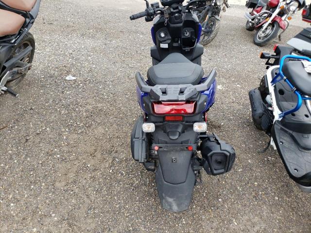 2022 YAMAHA YW125 RKRSEH9Y1NA002061