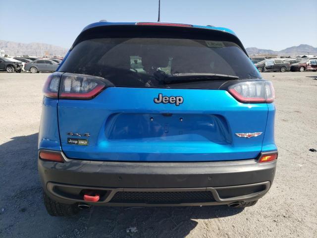 1C4PJMBX8LD630262 Jeep Cherokee Trailhawk
