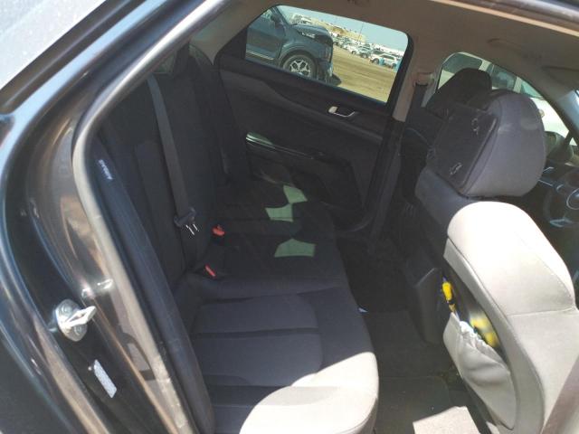 5XXG14J29MG037216 KIA K5 LXS