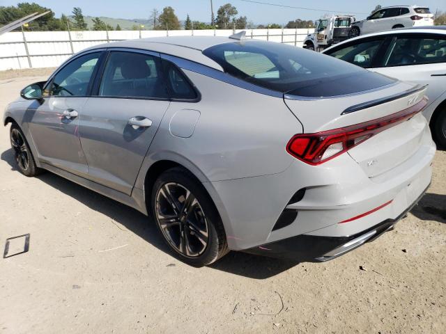 5XXG64J26PG167900 KIA K5 GT LINE