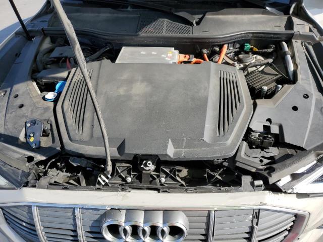 2019 AUDI E-TRON PRE - WA1VABGEXKB011122