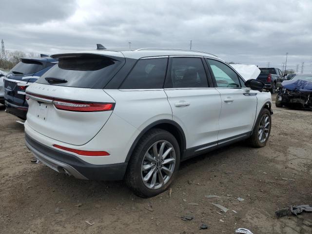 2022 LINCOLN CORSAIR - 5LMCJ1D95NUL13840