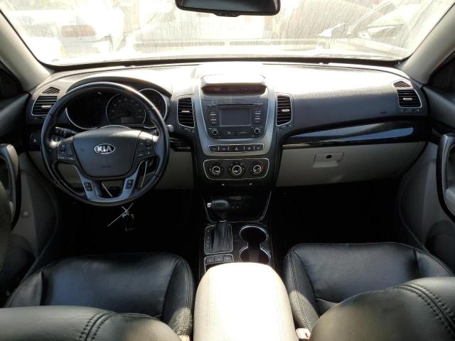 5XYKT4A78EG479319 KIA SORENTO LX