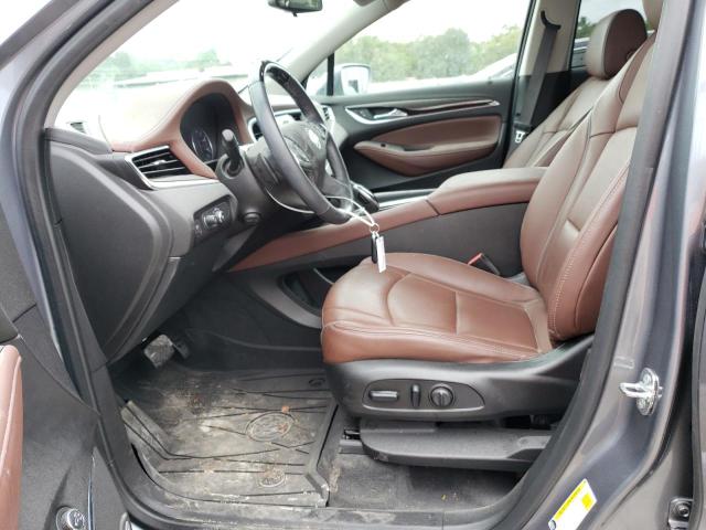 2019 BUICK ENCLAVE AV - 5GAERDKW7KJ248636