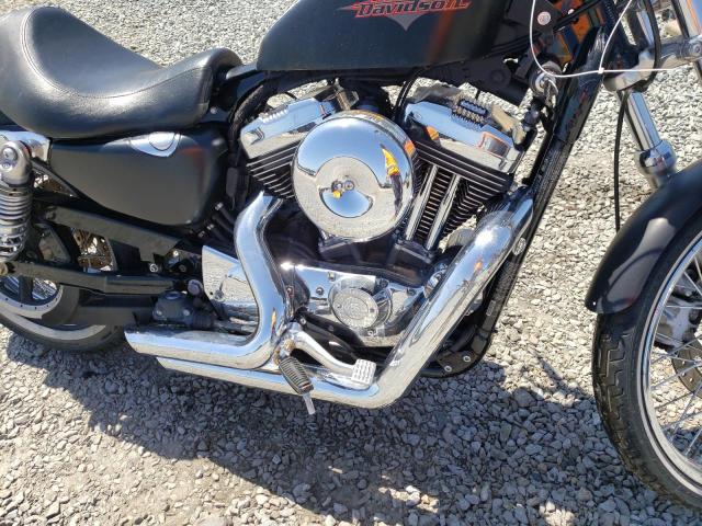 2016 HARLEY-DAVIDSON XL1200 V 1HD1LF317GC445099