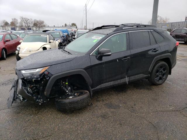 2023 TOYOTA RAV4 TRD O - 2T3S1RFVXPW359472