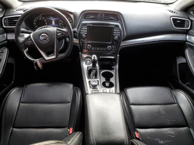 2020 NISSAN MAXIMA SL - 1N4AA6DV3LC383564