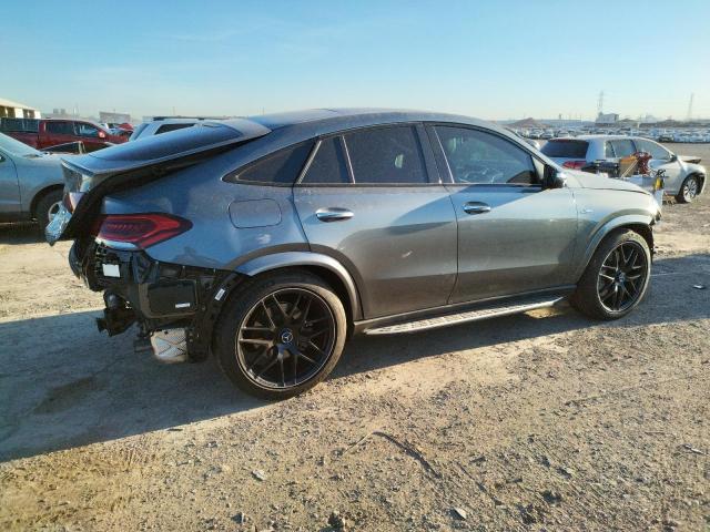 4JGFD6BB5NA675680 Mercedes-Benz Gle Coupe Amg 53 4matic