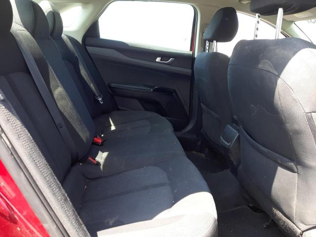2021 KIA K5 LX - 5XXG24J23MG013300